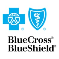 BlueCross BlueShield logo